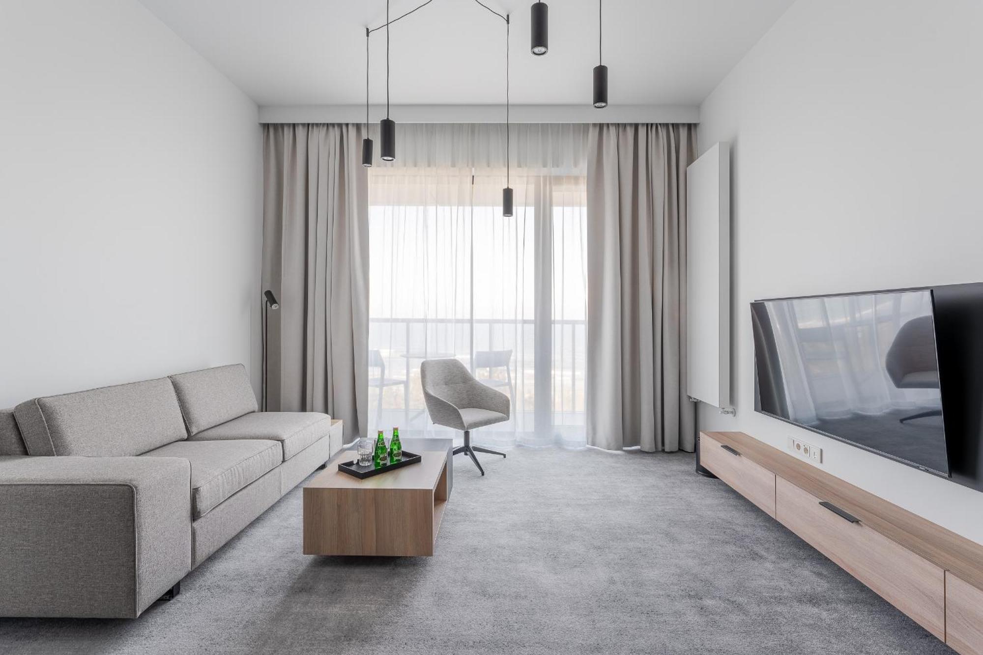 Shellter Hotel Resort & Spa Рогово Экстерьер фото